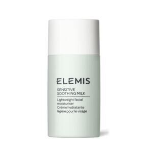 Elemis Sensitive Soothing Milk Lightweight Facial Moisturizer